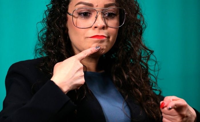 En Yucatán llaman a utilizar la lengua de señas en todos los ámbitos